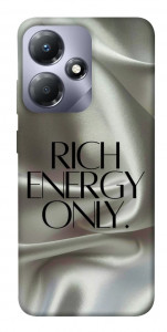 Чохол Rich energy для Infinix Hot 30i