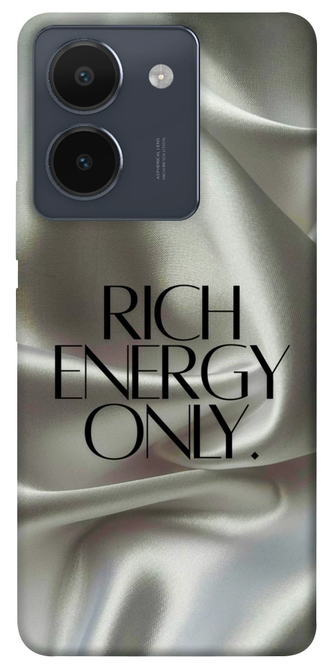 Чохол Rich energy для Vivo Y36