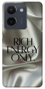 Чехол Rich energy для Vivo Y36