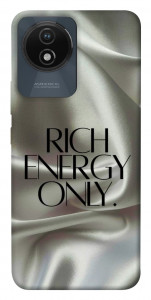 Чехол Rich energy для Vivo Y02