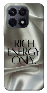 Чехол Rich energy для Huawei Honor X8a
