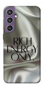 Чохол Rich energy для Galaxy S23 FE