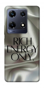 Чохол Rich energy для Infinix Note 30 Pro NFC