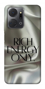 Чехол Rich energy для Huawei Honor X7a