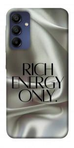 Чехол Rich energy для Samsung Galaxy A15