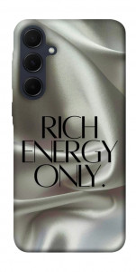 Чехол Rich energy для Galaxy A35