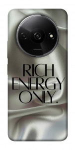 Чехол Rich energy для Xiaomi Redmi A3