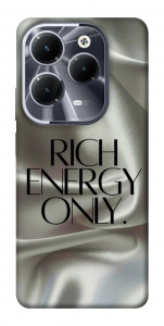 Чехол Rich energy для Infinix Hot 40 Pro