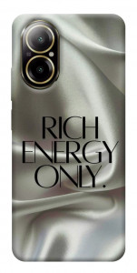 Чехол Rich energy для Realme C67 4G