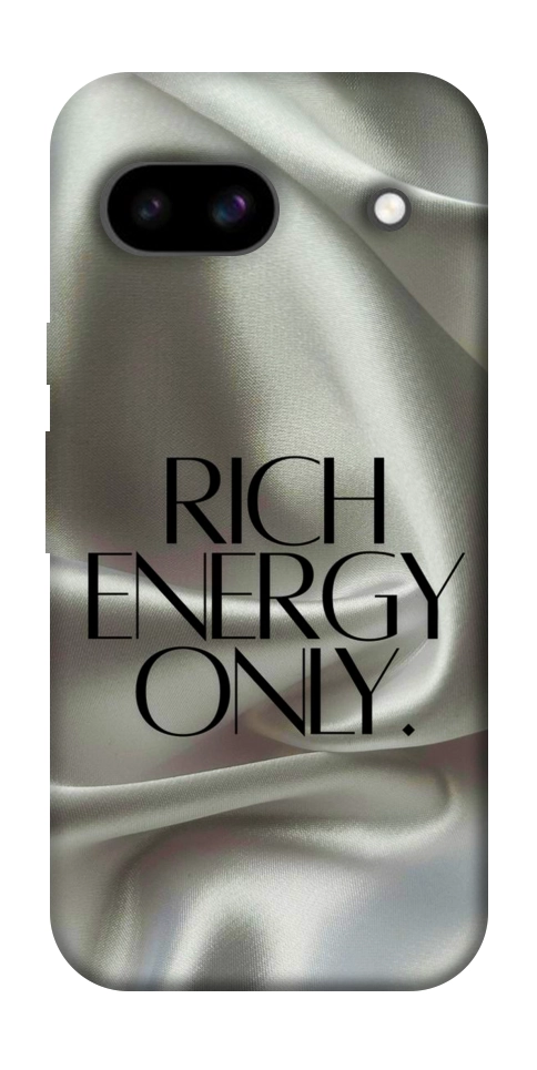 Чехол Rich energy для Google Pixel 8a
