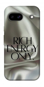 Чехол Rich energy для Google Pixel 8a