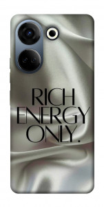 Чехол Rich energy для TECNO Camon 20 Pro (CK7n)