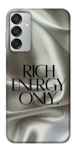 Чехол Rich energy для Galaxy M15 5G