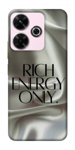 Чехол Rich energy для Xiaomi Redmi 13 4G