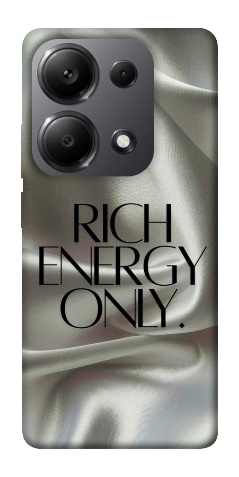Чохол Rich energy для Xiaomi Redmi Note 13 Pro 5G