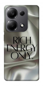 Чехол Rich energy для Xiaomi Redmi Note 13 Pro 5G