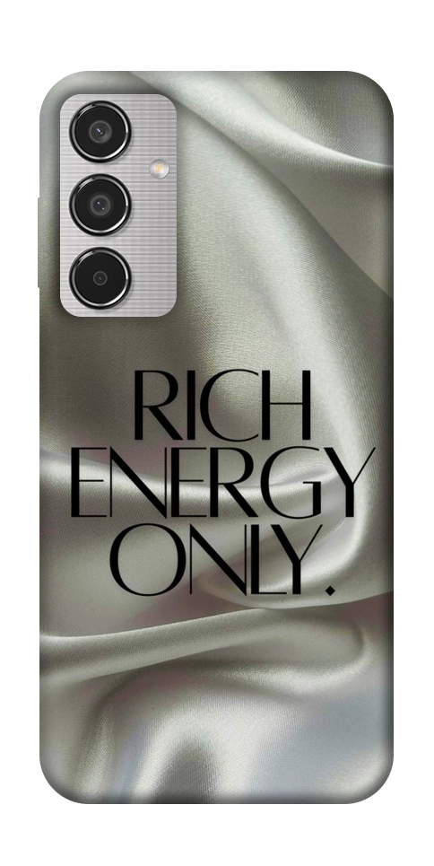 Чохол Rich energy для Galaxy M35 5G