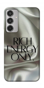 Чехол Rich energy для Galaxy M35 5G