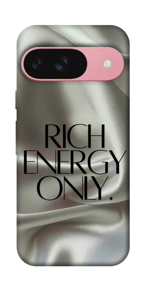 Чехол Rich energy для Google Pixel 9