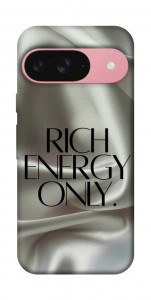 Чехол Rich energy для Google Pixel 9