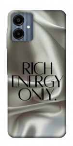 Чохол Rich energy для Galaxy A06