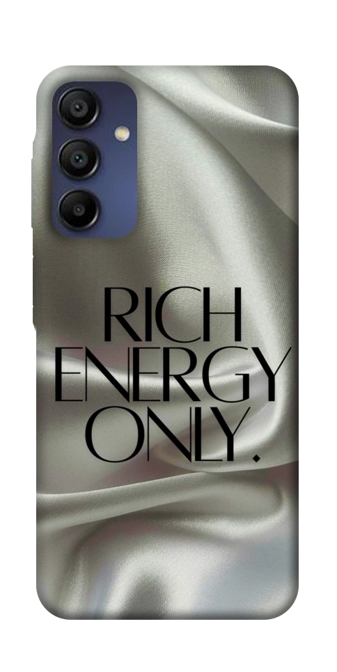 Чохол Rich energy для Galaxy A16 5G