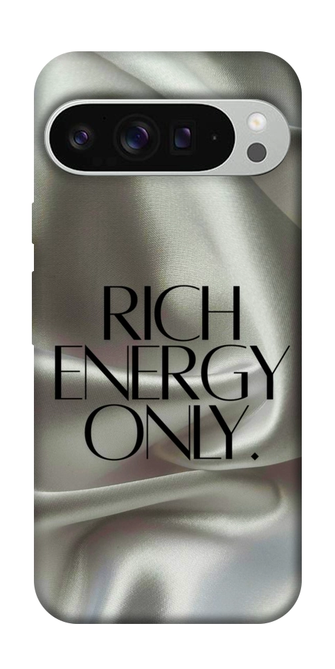 Чохол Rich energy для Google Pixel 9 Pro XL