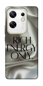 Чохол Rich energy для Infinix Zero 30 4G