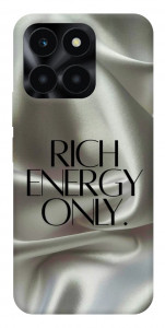 Чехол Rich energy для Huawei Honor X6a