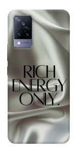 Чехол Rich energy для Vivo V21