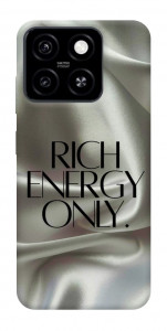 Чехол Rich energy для ZTE Blade A55 4G