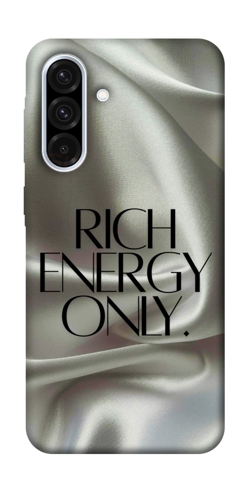 Чехол Rich energy для Galaxy A36 5G