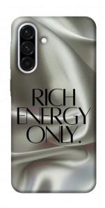 Чехол Rich energy для Galaxy A36 5G
