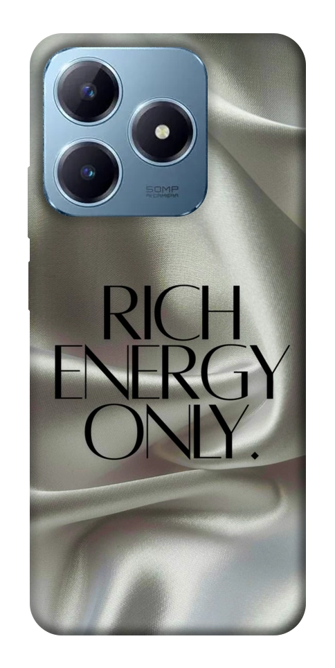 Чохол Rich energy для Realme C63 4G