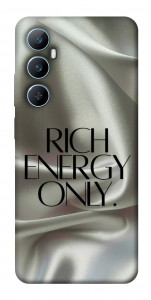 Чехол Rich energy для Realme C65 4G