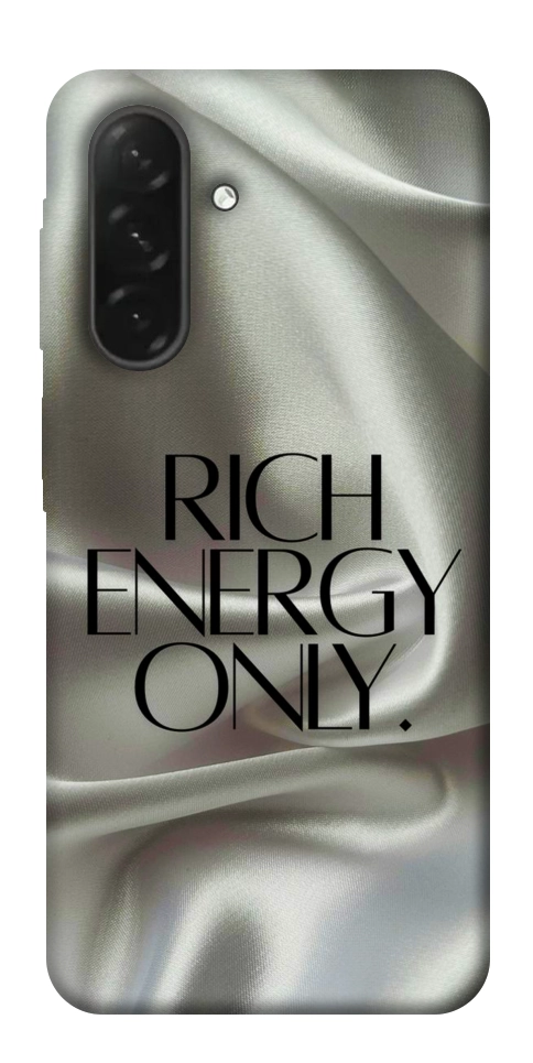 Чехол Rich energy для Galaxy A26 5G