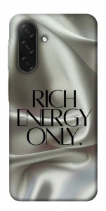 Чехол Rich energy для Galaxy A26 5G