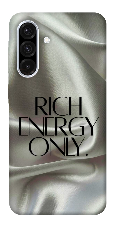 Чохол Rich energy для Galaxy A56 5G