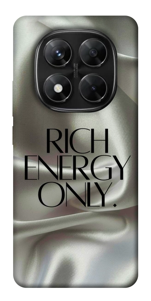 Чохол Rich energy для Xiaomi Redmi Note 14 Pro 5G