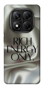 Чехол Rich energy для Xiaomi Redmi Note 14 Pro 5G