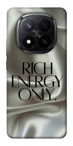 Чохол Rich energy для Xiaomi Redmi Note 14 Pro+ 5G