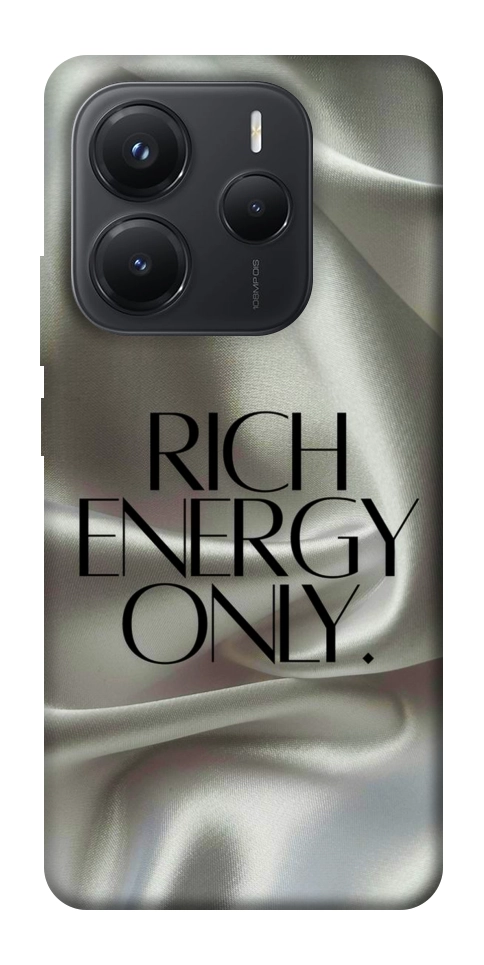Чехол Rich energy для Xiaomi Redmi Note 14 5G