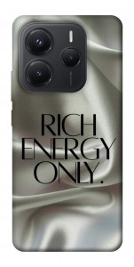Чехол Rich energy для Xiaomi Redmi Note 14 5G