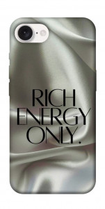 Чохол Rich energy для iPhone 16e