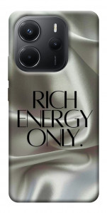 Чехол Rich energy для Xiaomi Redmi Note 14 4G (Int. version)