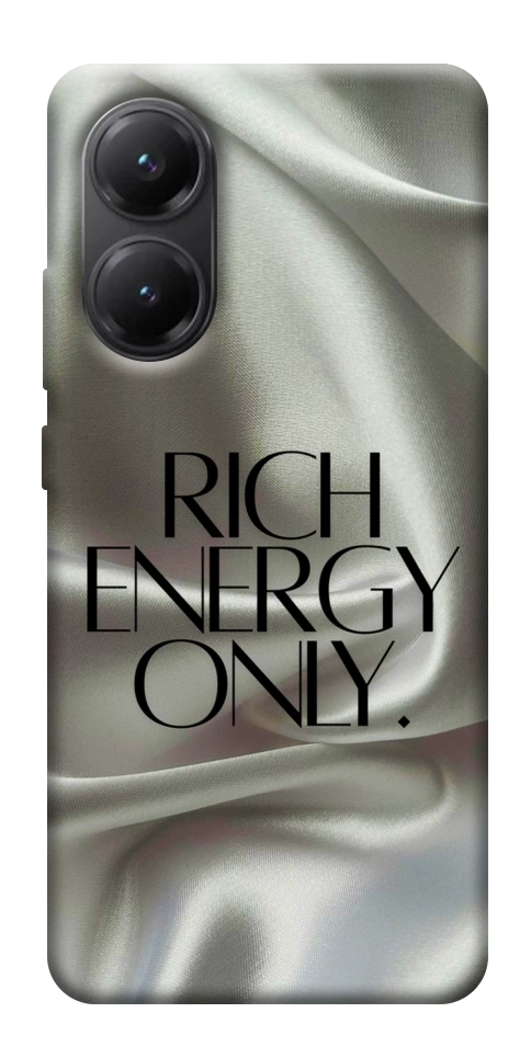 Чохол Rich energy для Xiaomi Poco X7 Pro