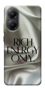 Чехол Rich energy для Xiaomi Poco X7 Pro