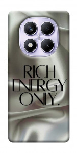 Чехол Rich energy для Xiaomi Redmi Note 14 Pro 4G