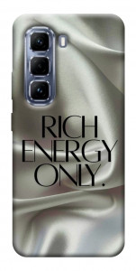 Чехол Rich energy для Infinix Hot 50 Pro