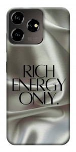Чохол Rich energy для ZTE Blade V50 Design 4G